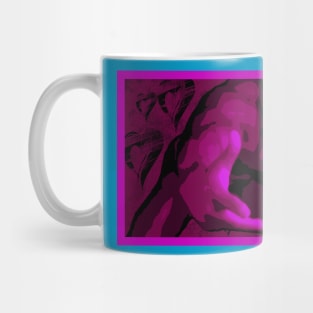 Ricardo Milos Mug